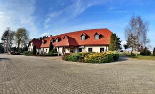 Hotel Dobre Smaki - Uniejow - 0