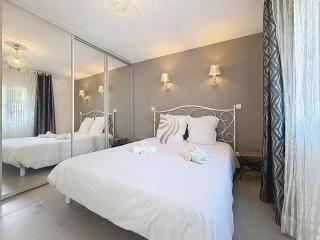 2-bedroom apartment – sleeps 4 – Sea view - Fréjus - 9