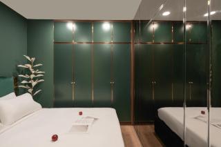 Apartment Terra Royal, 280 Nam Kỳ Khởi Nghĩa, Quận 3, thành phố Hồ Chí Minh - Gò Công - 2
