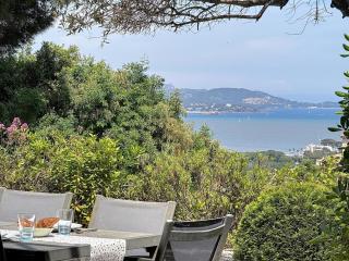 2-bedroom apartment – sleeps 4 – Sea view - Fréjus - 0