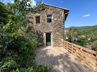 La Clède de Monte-Rotundo - Saint-Roman-de-Codières - 7