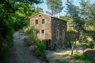 La Clède de Monte-Rotundo - Saint-Roman-de-Codières - 0