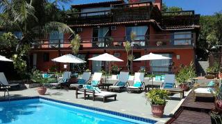 Pousada Vila do Sol - 6