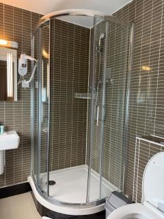Hyde Park Suites - London - 5