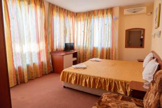 Family Hotel Mimosa - Tsarevo - 7