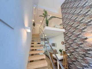 Duplex Huelin II & Beach - Malaga - 0