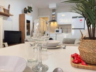 Duplex Huelin II & Beach - Malaga - 8
