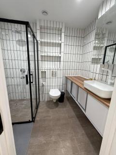 ЖК Nest One Ташкент Сити - Taschkent - 5