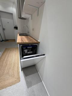 ЖК Nest One Ташкент Сити - Taschkent - 2