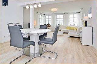 Villa Martha Apartment 1 - Heringsdorf - 6