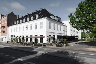 Park Lane Copenhagen - Hellerup - 9