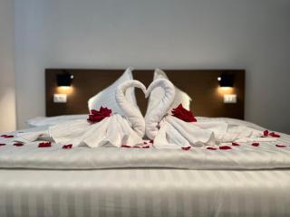 Hotel Angelo Boutique - Prăjila - 3