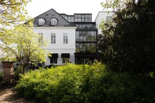 Park Lane Copenhagen - Hellerup - 8
