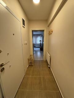 D5 1min to the air-conditioned beach in the center - Çanakkale - 8