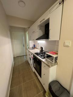 D5 1min to the air-conditioned beach in the center - Çanakkale - 5