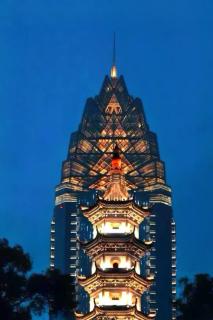 Wenzhou Wuma Street Wenyuan Hotel is located in the heart of the city, easy to travel, free WiFi, breakfast, coffee, afternoon tea, free laundry service, recommended tourist attractions - Wenzhou - 8