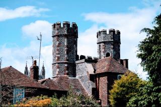 Boutique 1 Bed House City Center - Hot Tub - Parking - Canterbury - 7
