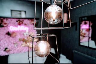 Boutique 1 Bed House City Center - Hot Tub - Parking - 5