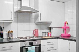 Boutique 1 Bed House City Center - Hot Tub - Parking - 3