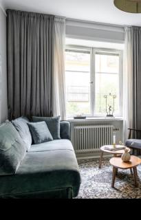 Apartment in Östermalm - Stoccolma - 0