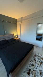 D4 in the center, air-conditioned, 1 minute to the beach - Çanakkale - 5