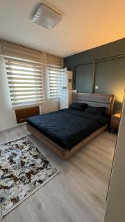 D4 in the center, air-conditioned, 1 minute to the beach - Çanakkale - 4