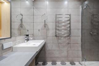 Eurostars Metropole - 6