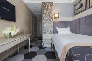 Eurostars Metropole - 7