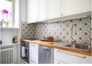 Apartment in Östermalm - 7