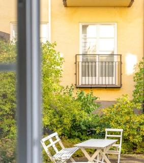 Apartment in Östermalm - Stoccolma - 2