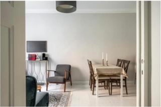 Apartment in Östermalm - Stoccolma - 1