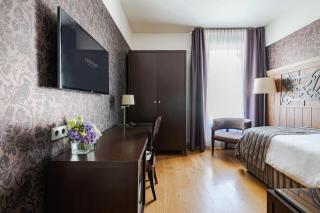 Eurostars Metropole - 4