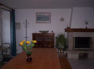 Gîte le Lasnier - Crasville - 3