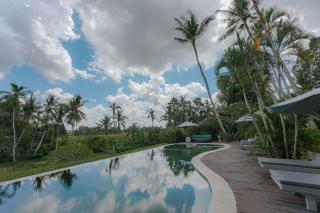 Coco Verde Bali Resort - Tanah Lot - 1