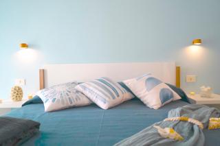 Nalua Maison - Casa al mare - 9