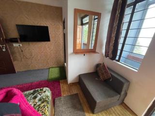 Nembang Family homestay - Darjeeling - 3