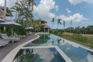 Coco Verde Bali Resort - 4