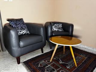 Appart moderne avec clim WiFi terrasse parking près Aéroport Cotonou - Abomey-Calavi - 3
