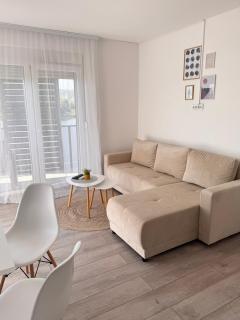 Nest apartman - 9