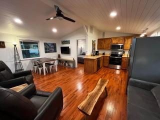 River House - Cottage with KY River View & Access - Wilmore - 2
