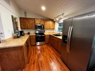 River House - Cottage with KY River View & Access - Wilmore - 8
