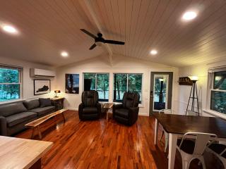 River House - Cottage with KY River View & Access - Wilmore - 9