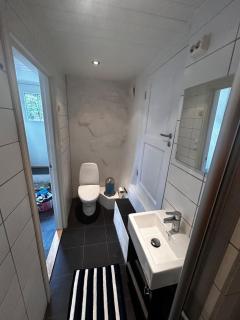 Cozy apartment - Oslo - 6