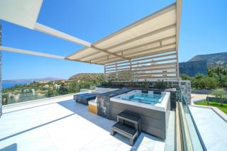 Anelia Villa - Chania - 6