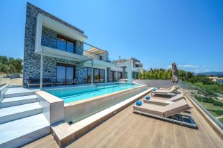Anelia Villa - Chania - 2