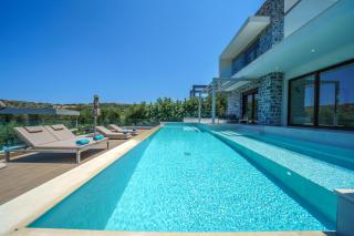 Anelia Villa - Chania - 9