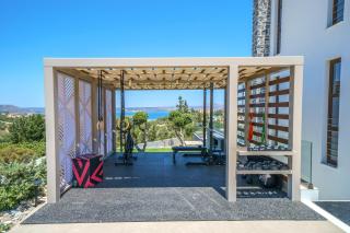 Anelia Villa - Chania - 5