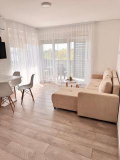Nest apartman - 5