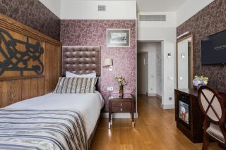 Eurostars Metropole - 2