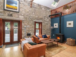 Woodville Lodge - - 9
